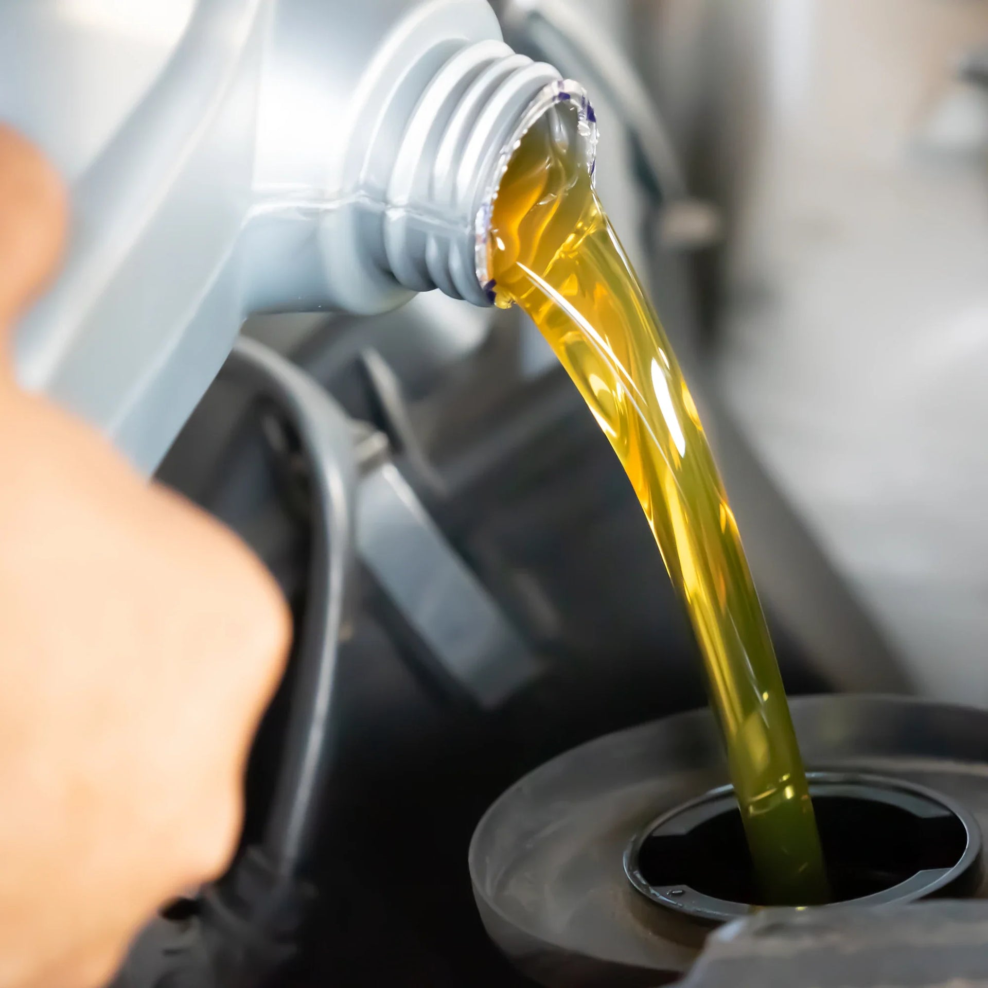 Lubricants, Adhesives & Castors