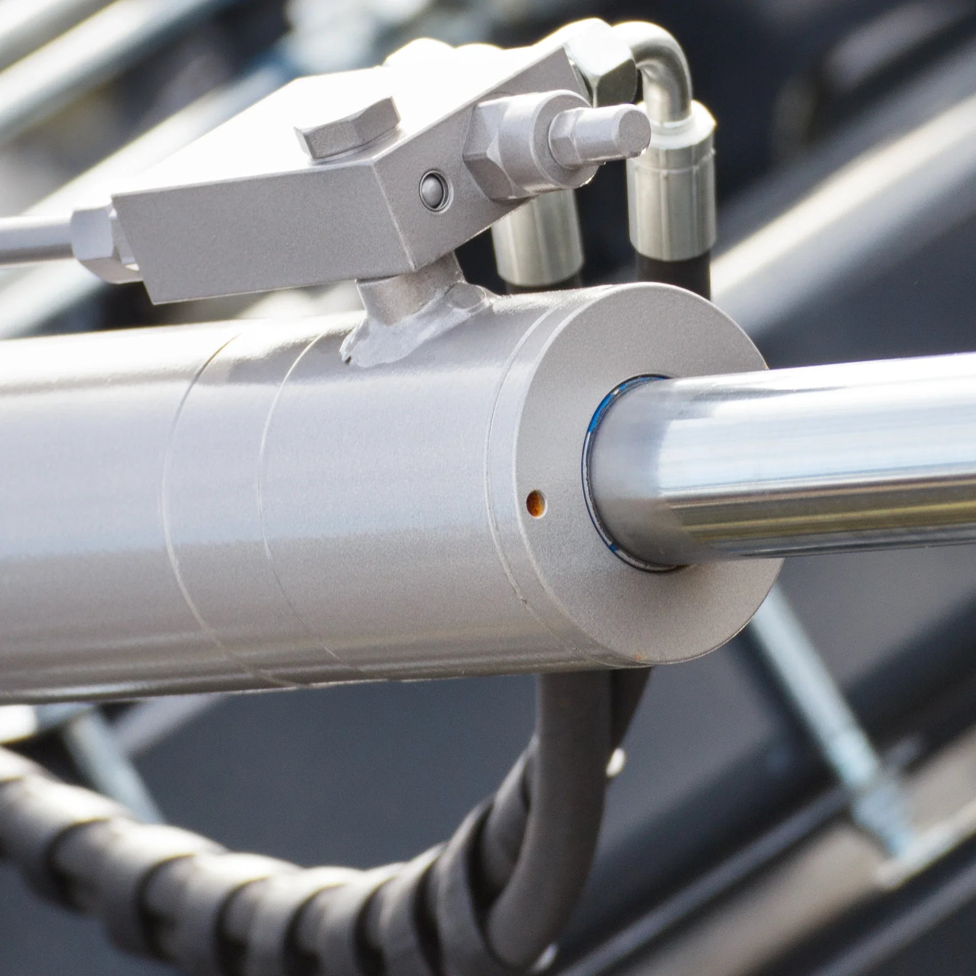 Pneumatics & Air Fittings