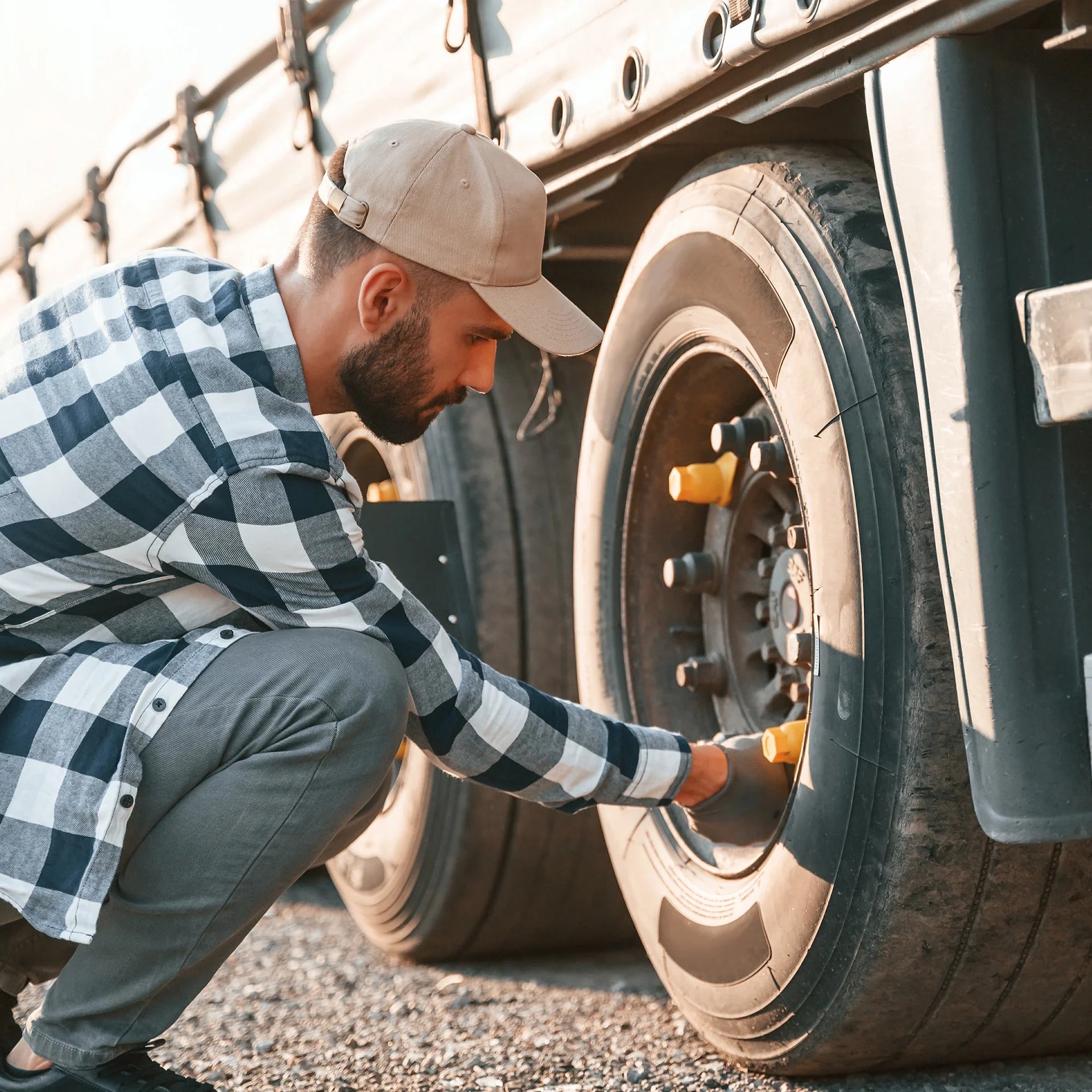 Trailer Parts & Accessories